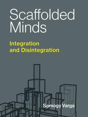 cover image of Scaffolded Minds